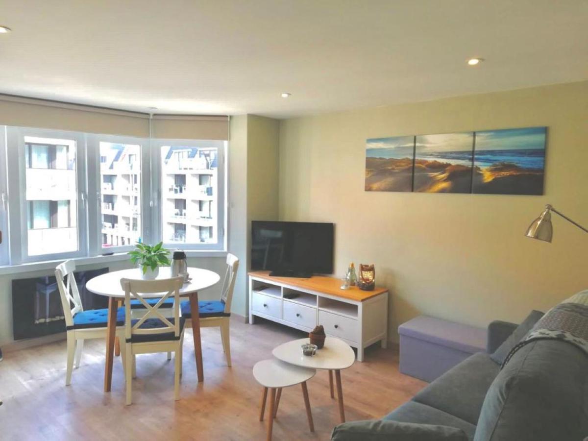 Windroos Apartment *