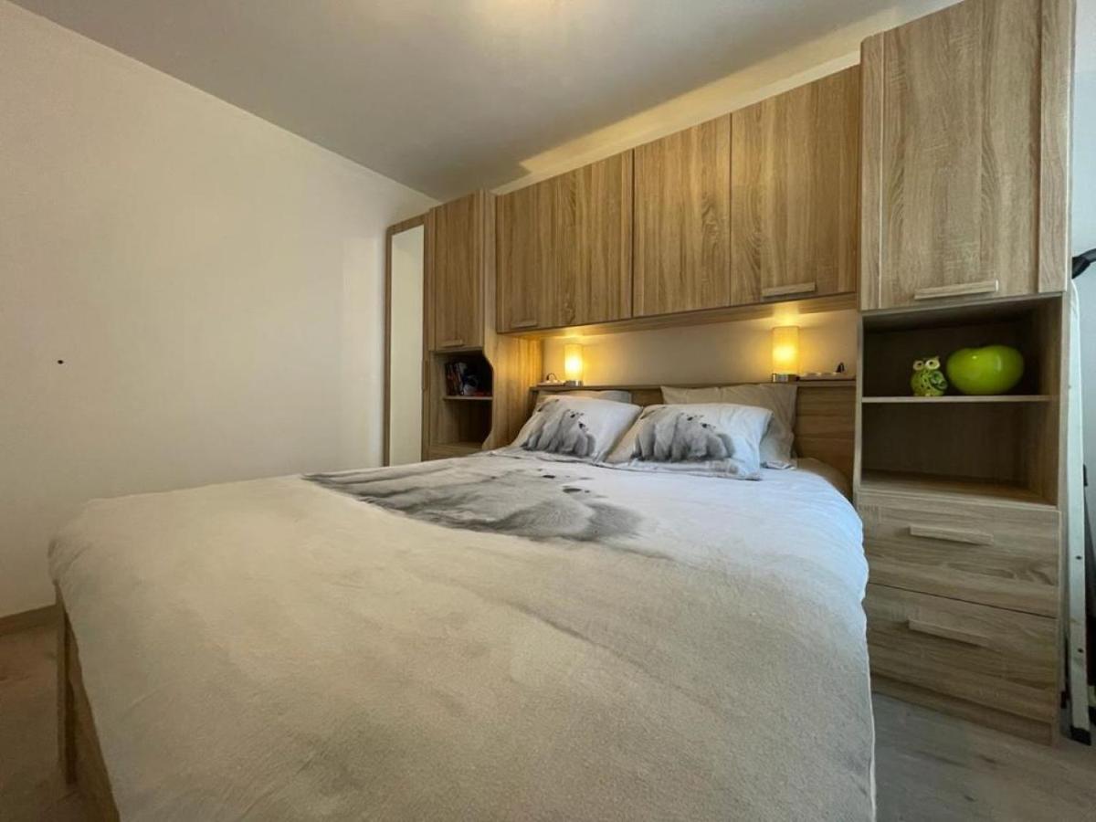 Windroos Appartamento Middelkerke